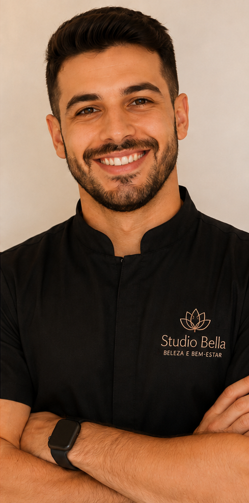 Rafael Souza
